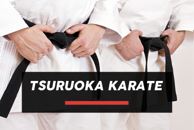 Karate